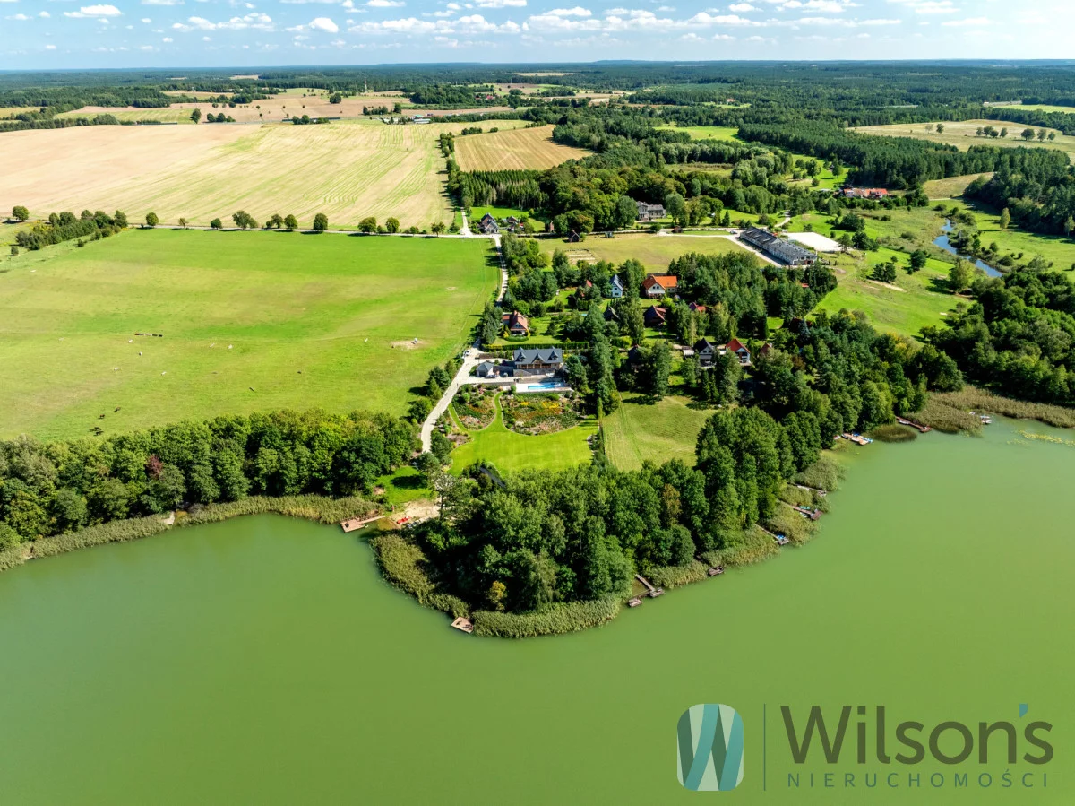 Dom 300,00 m², oferta nr , WIL168673, Jadamowo