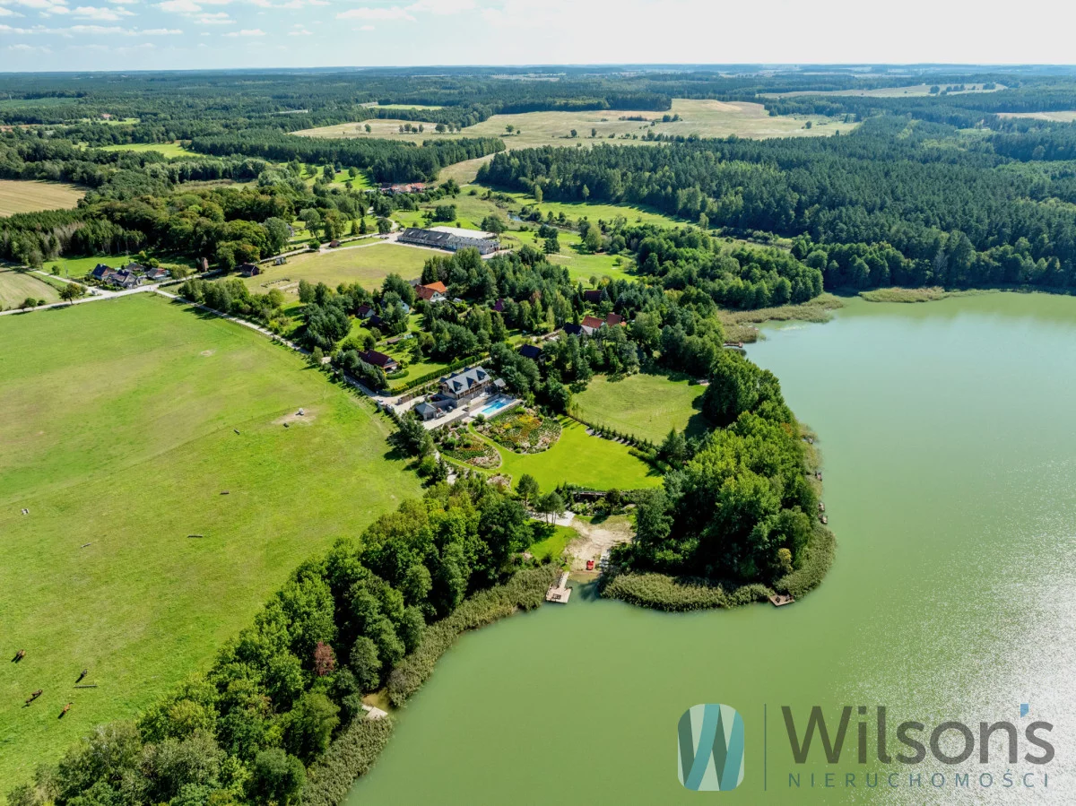 Dom 300,00 m², oferta nr , WIL168673, Jadamowo