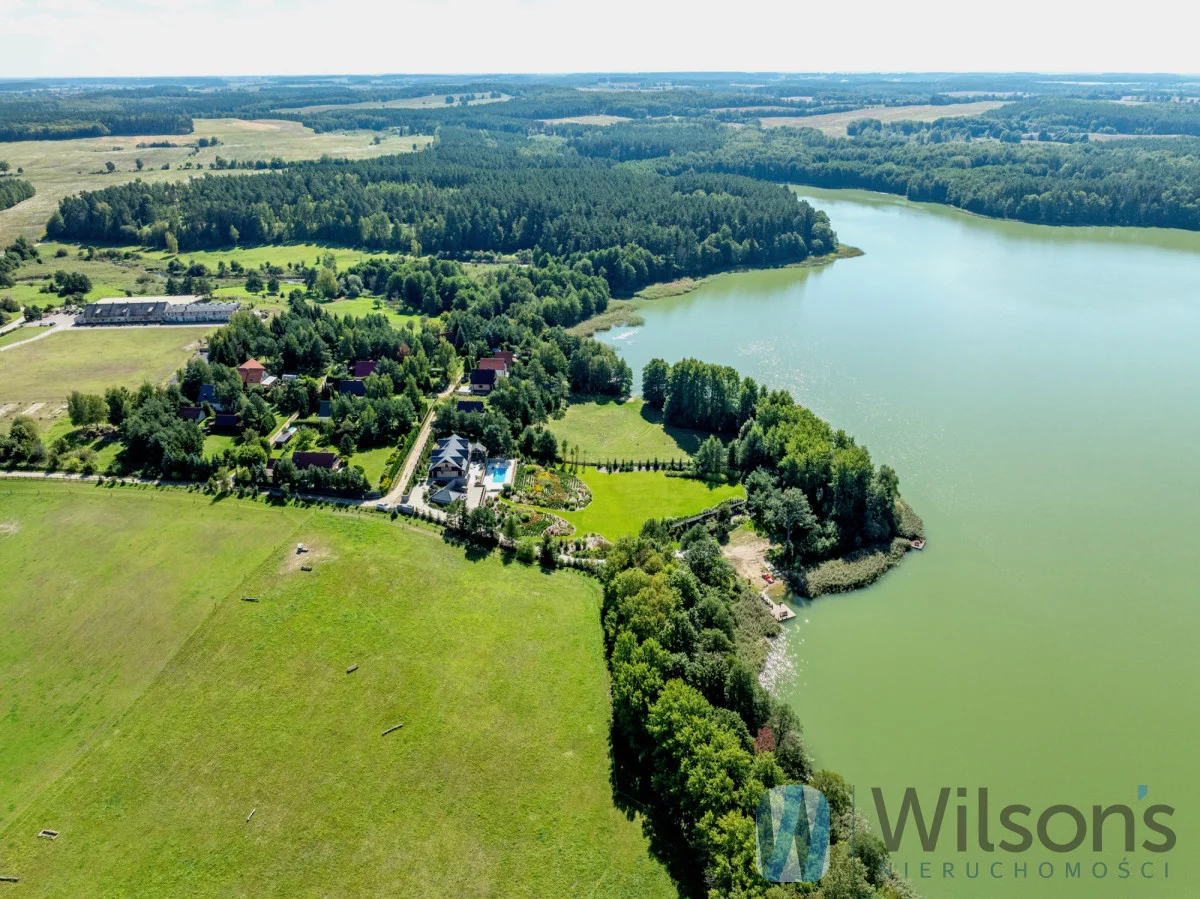 Dom 300,00 m², oferta nr , WIL168673, Jadamowo