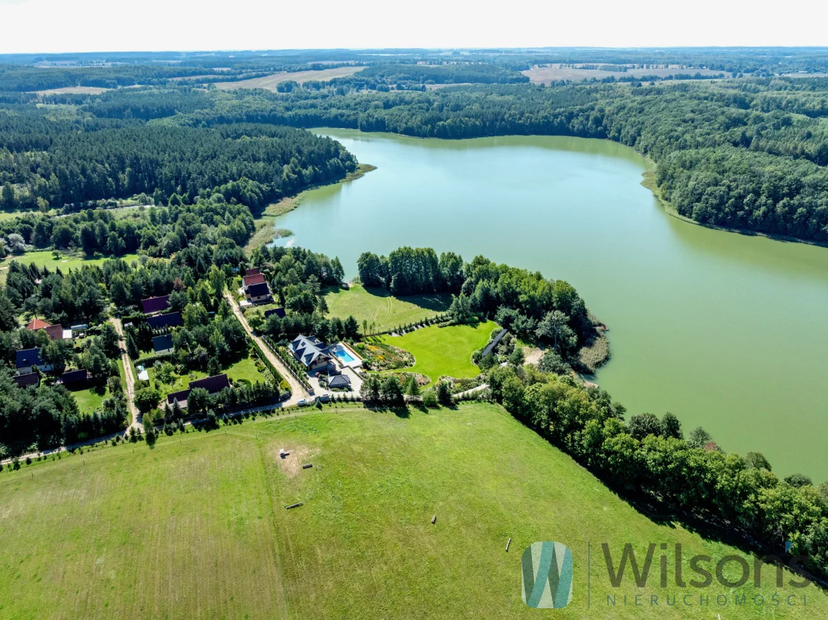 Dom 300,00 m², oferta nr , WIL168673, Jadamowo