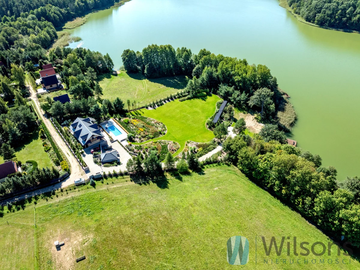 Dom 300,00 m², oferta nr , WIL168673, Jadamowo