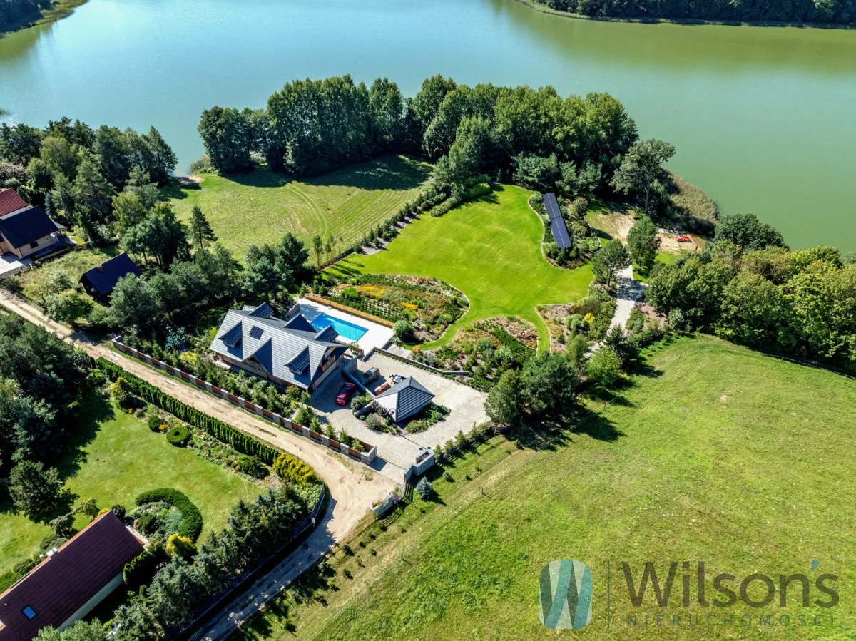 Dom 300,00 m², oferta nr , WIL168673, Jadamowo