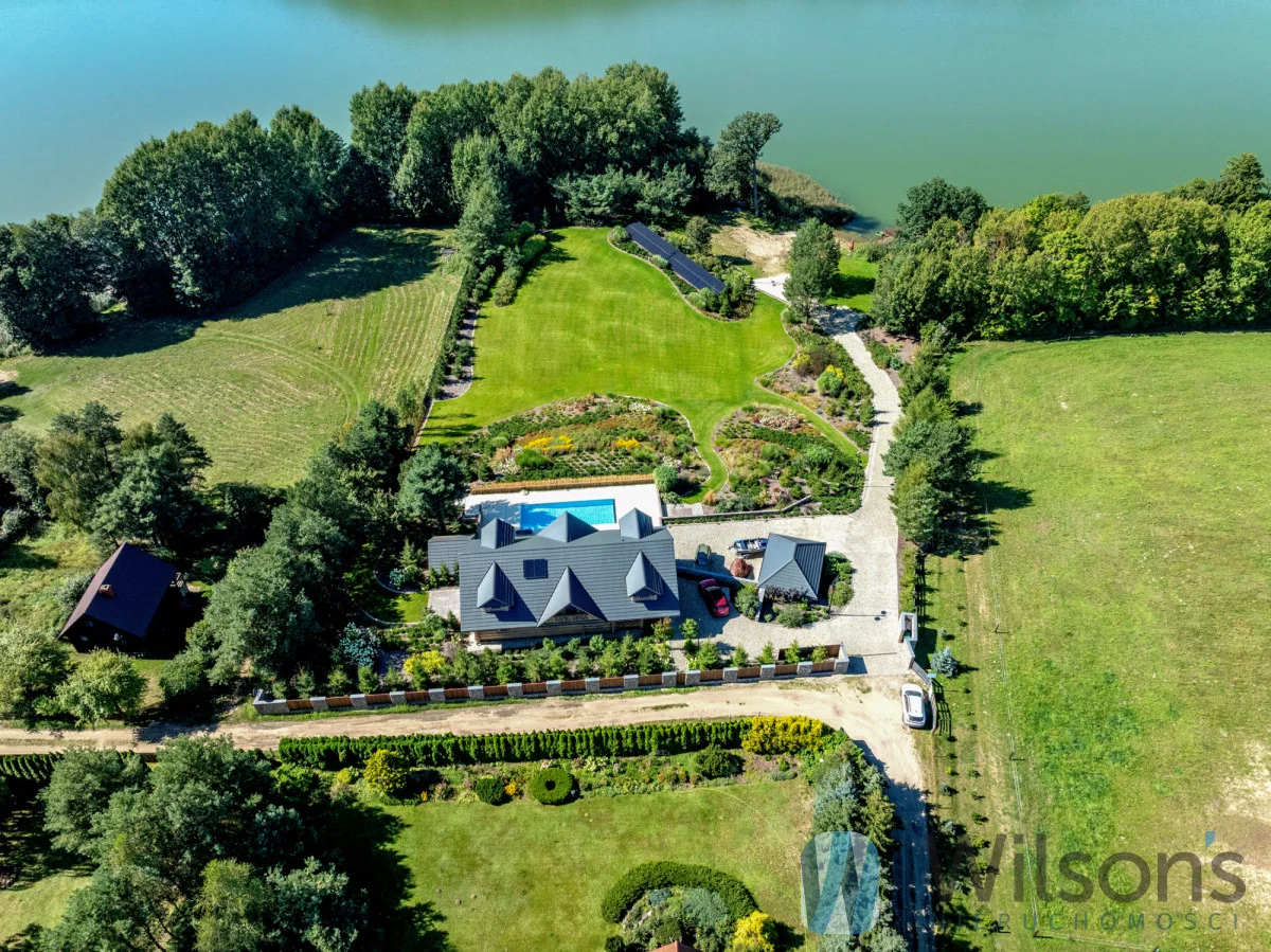 Dom 300,00 m², oferta nr , WIL168673, Jadamowo