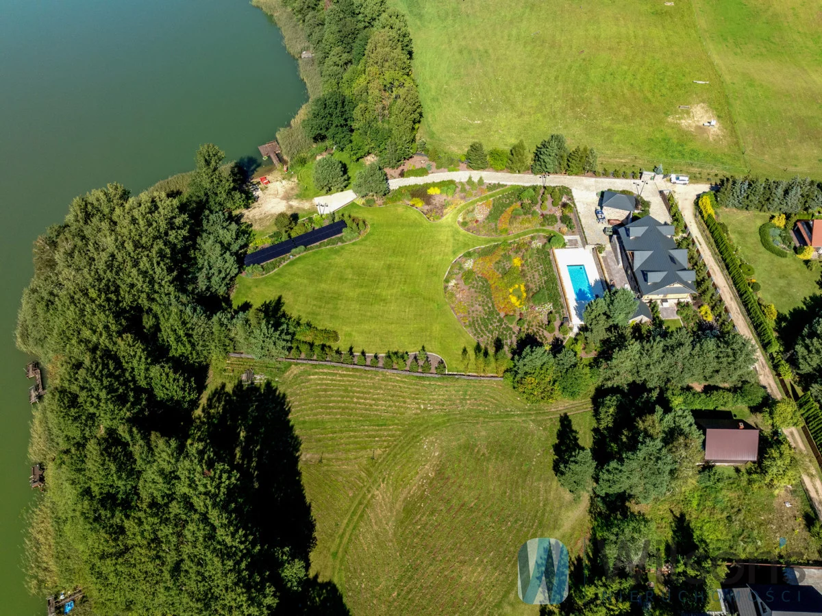Dom 300,00 m², oferta nr , WIL168673, Jadamowo