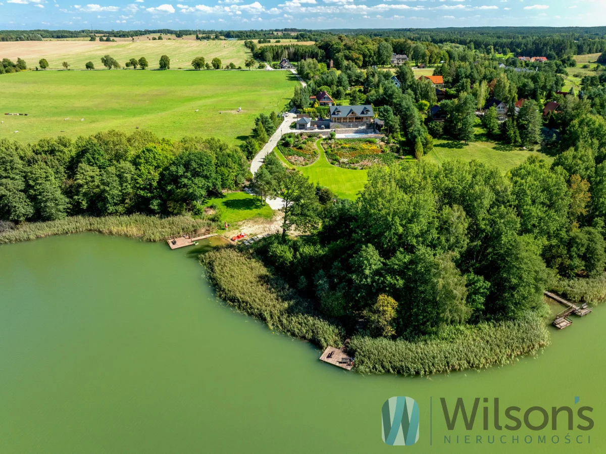 Dom 300,00 m², oferta nr , WIL168673, Jadamowo