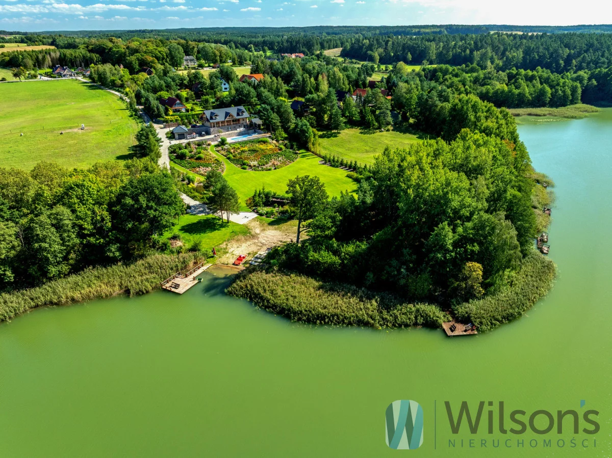 Dom 300,00 m², oferta nr , WIL168673, Jadamowo