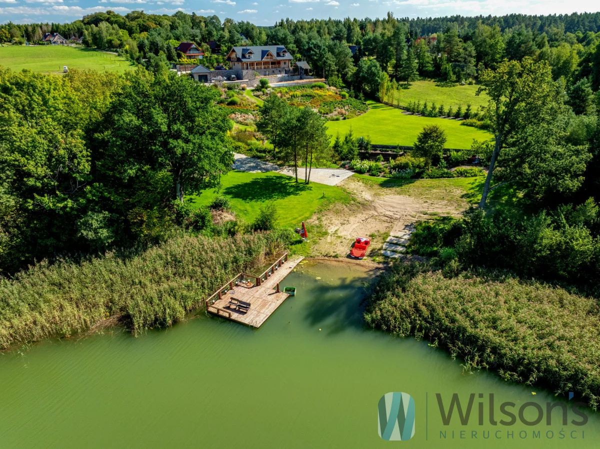 Dom 300,00 m², oferta nr , WIL168673, Jadamowo