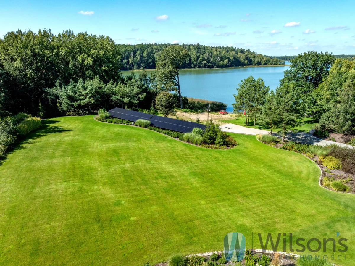 Dom 300,00 m², oferta nr , WIL168673, Jadamowo