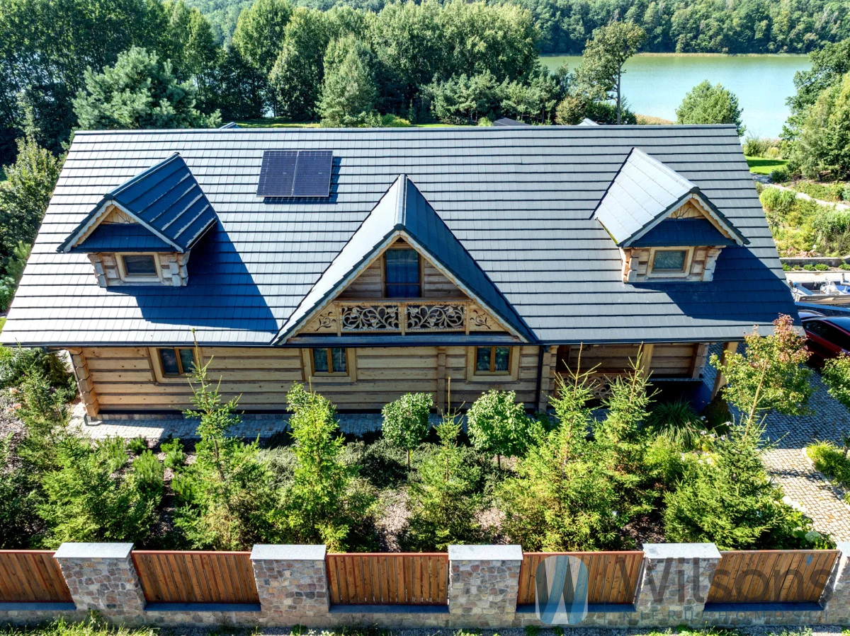 Dom 300,00 m², oferta nr , WIL168673, Jadamowo
