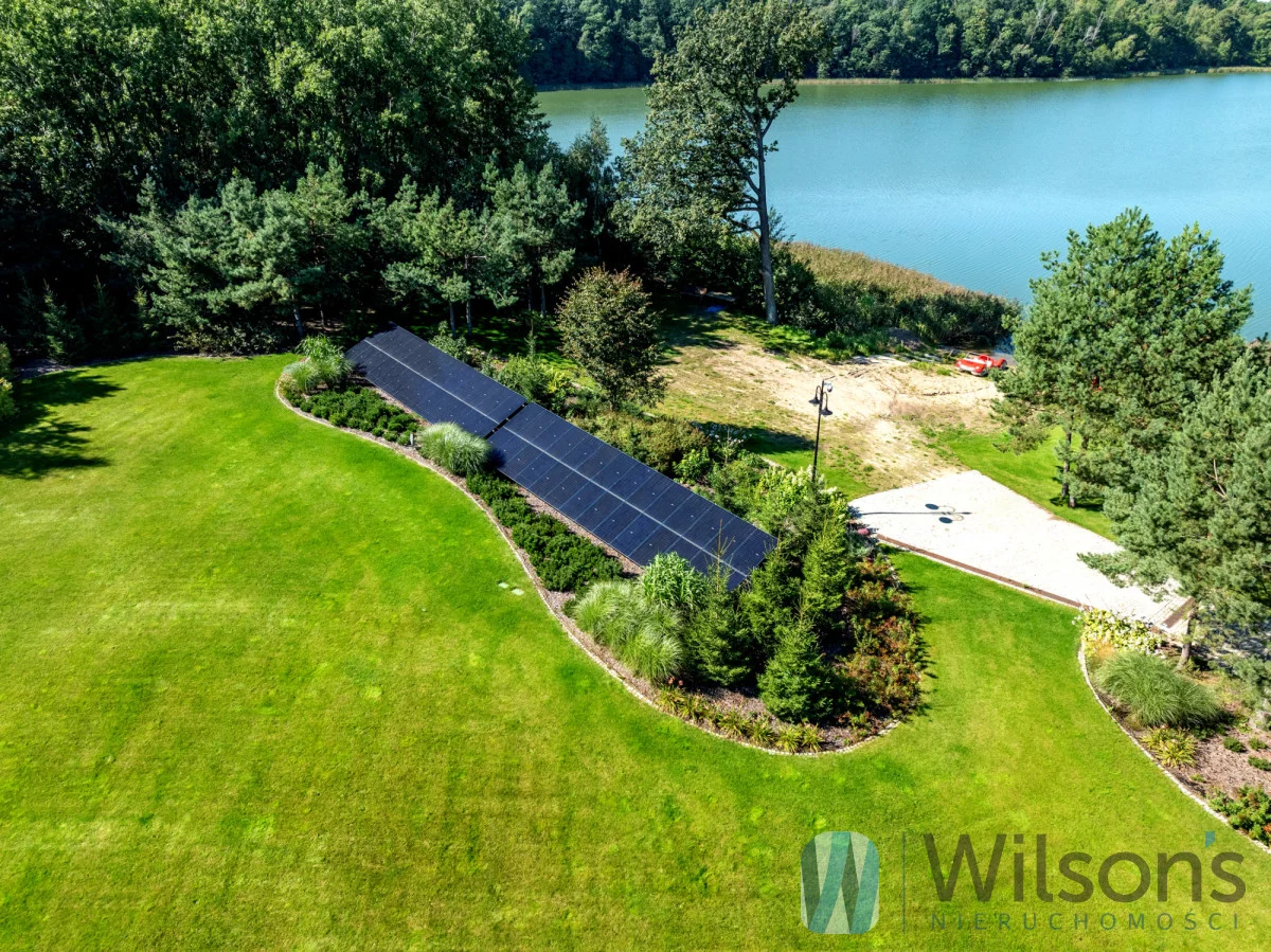 Dom 300,00 m², oferta nr , WIL168673, Jadamowo
