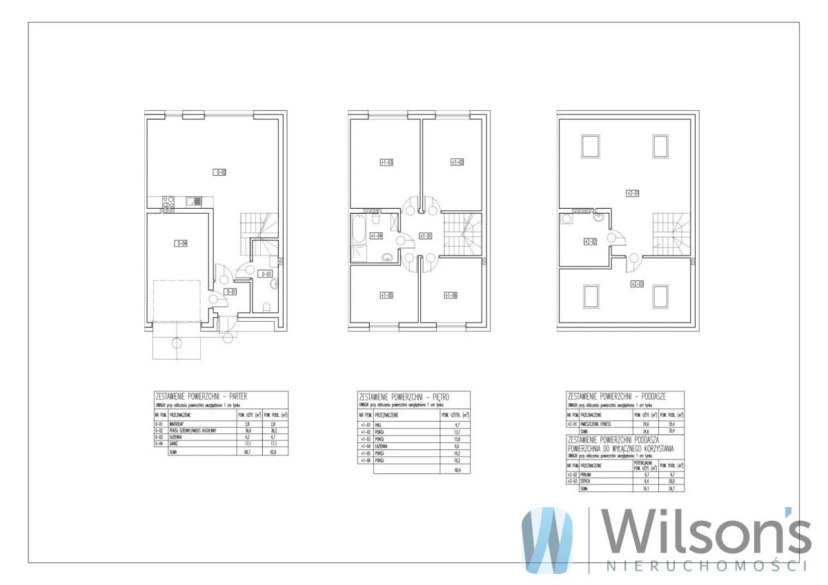 Dom na sprzedaż, 185,30 m², oferta nr WIL361412