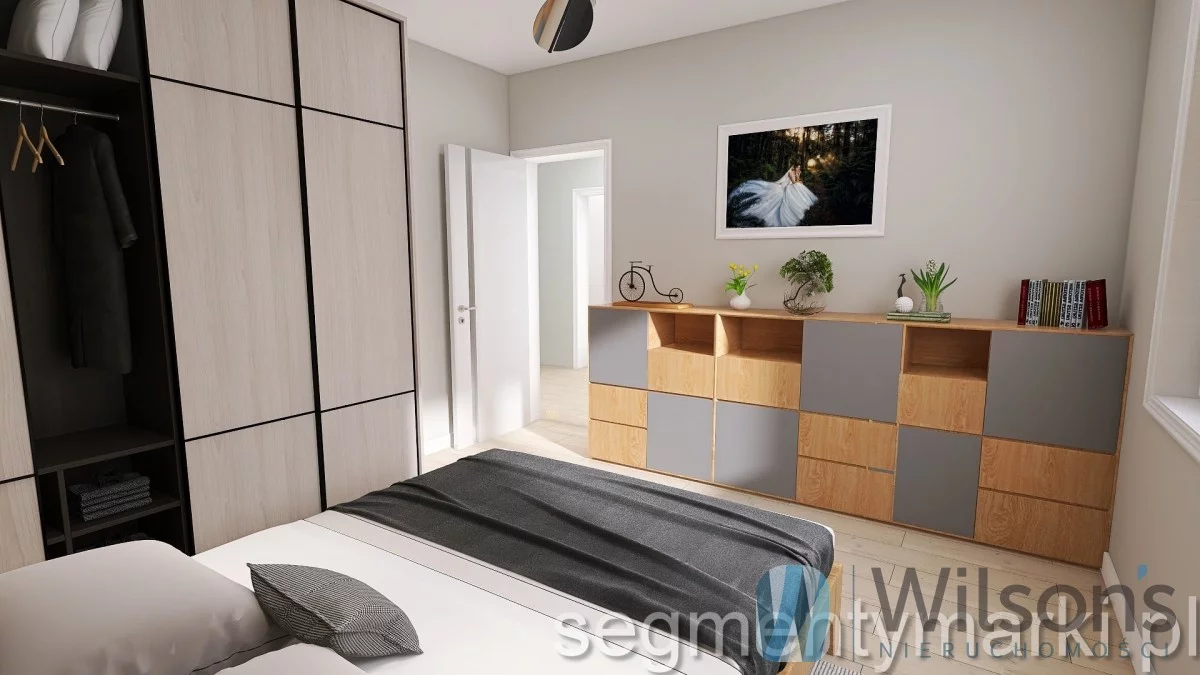 Dom 185,30 m², oferta nr , WIL805748, Marki, Ks. Bp. Władysława Bandurskiego