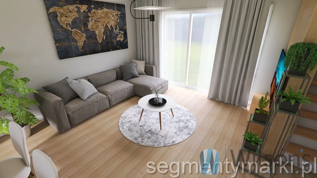 Dom 185,30 m², oferta nr , WIL805748, Marki, Ks. Bp. Władysława Bandurskiego
