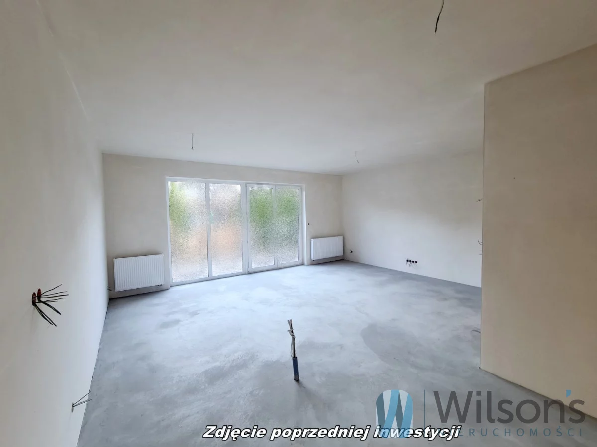 Dom 185,30 m², oferta nr , WIL805748, Marki, Ks. Bp. Władysława Bandurskiego