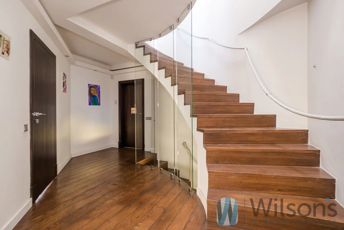 Dom 480,15 m², oferta nr , WIL240710, Izabelin-Dziekanówek, Lasek Brzozowy