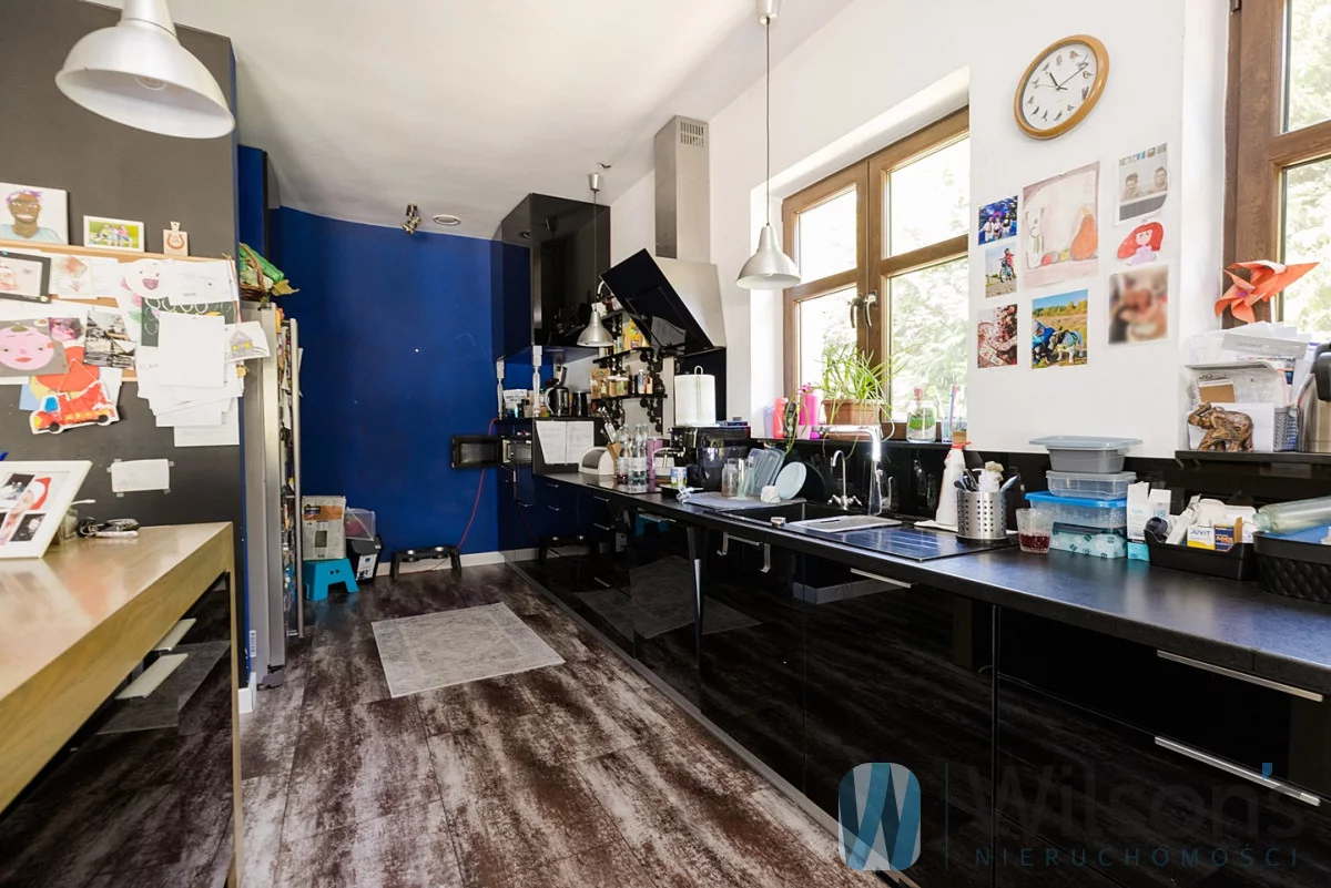 Dom 480,15 m², oferta nr , WIL718786, Izabelin-Dziekanówek, Lasek Brzozowy