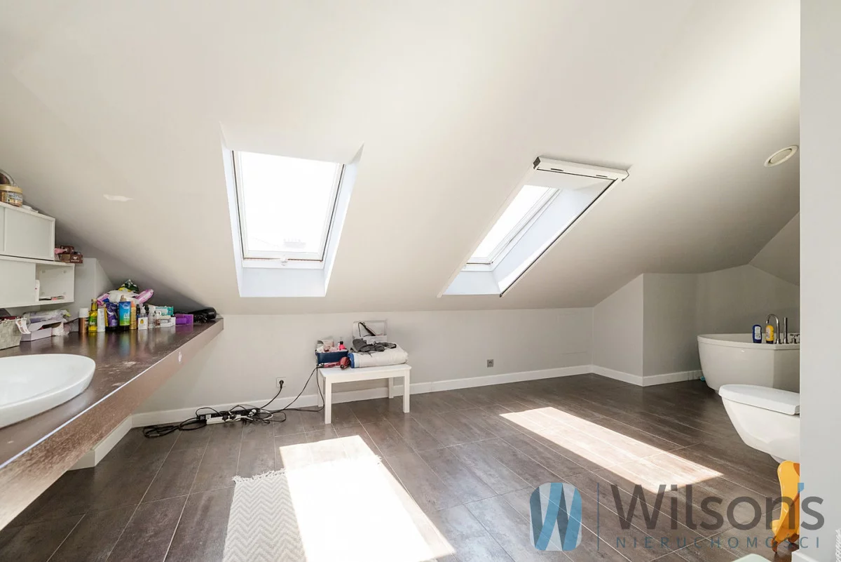 Dom 480,15 m², oferta nr , WIL718786, Izabelin-Dziekanówek, Lasek Brzozowy
