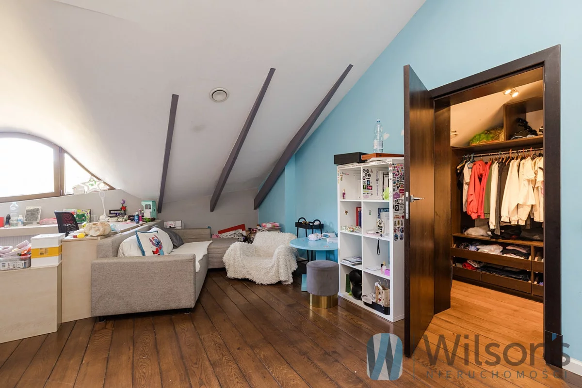 Dom 480,15 m², oferta nr , WIL718786, Izabelin-Dziekanówek, Lasek Brzozowy