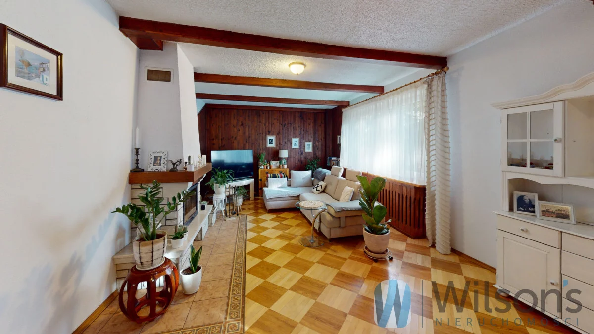 Dom 380,00 m², oferta nr , WIL134965, Warszawa