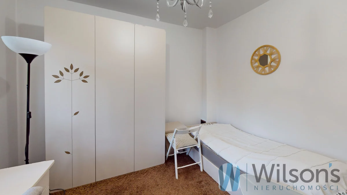 Dom 380,00 m², oferta nr , WIL134965, Warszawa