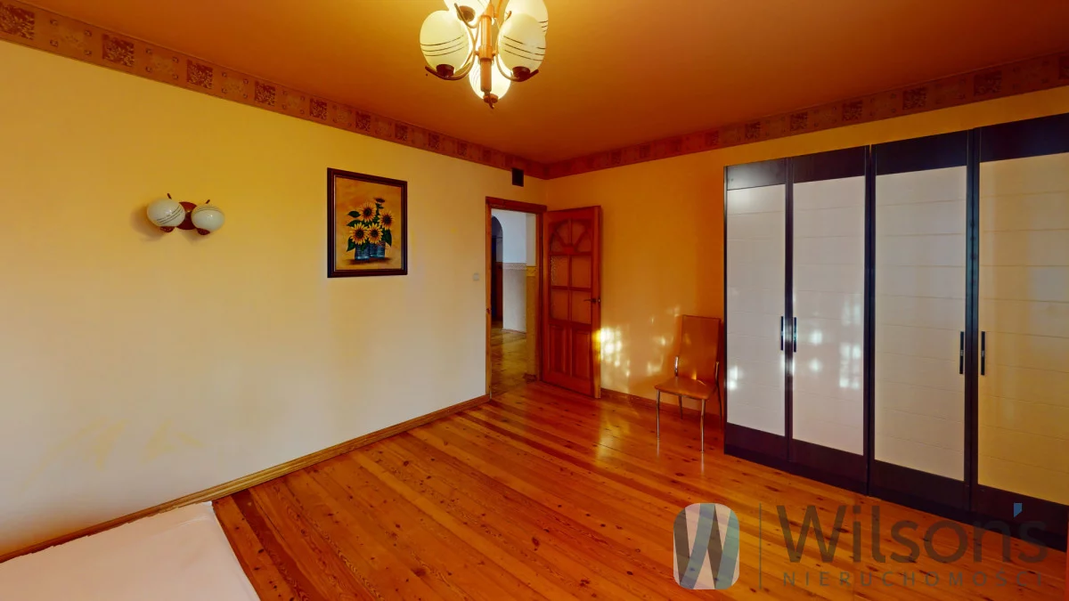 Dom 380,00 m², oferta nr , WIL134965, Warszawa