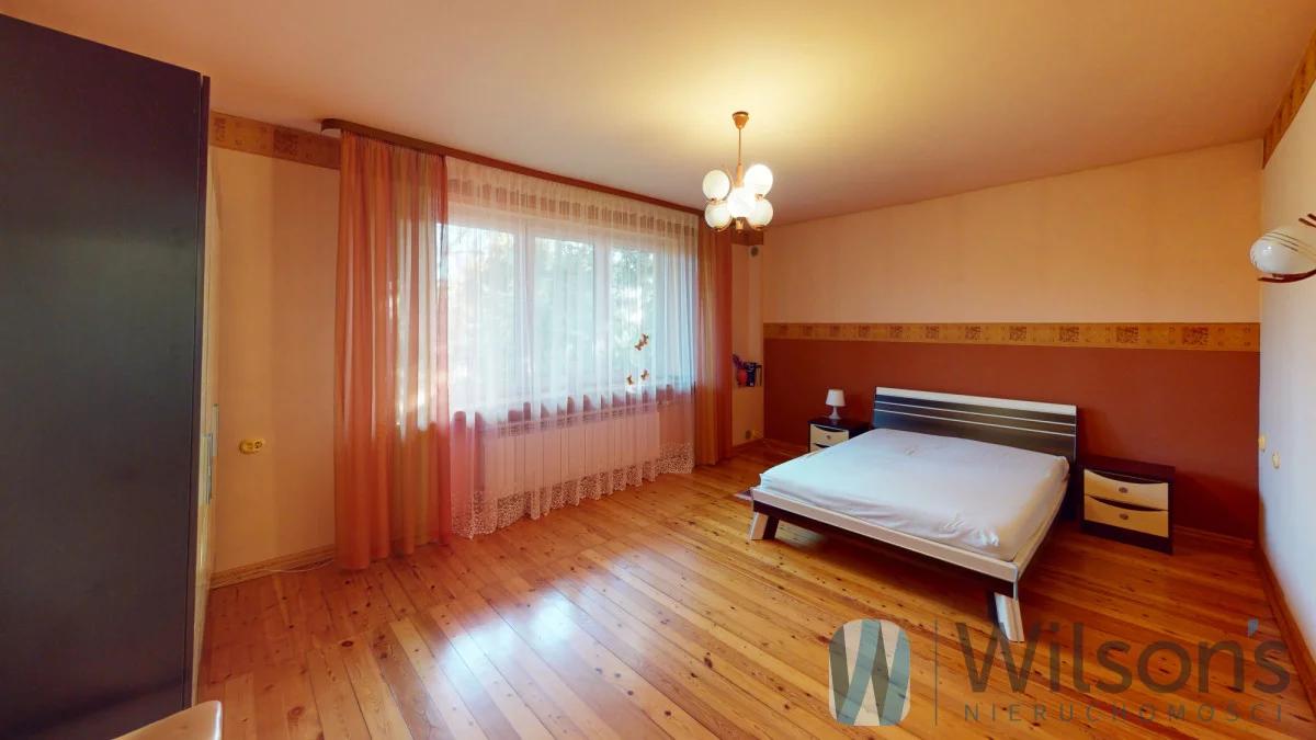 Dom 380,00 m², oferta nr , WIL134965, Warszawa