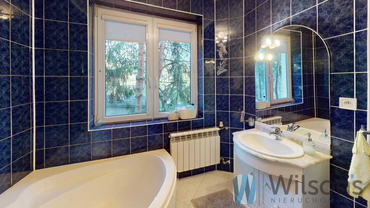 Dom 380,00 m², oferta nr , WIL134965, Warszawa