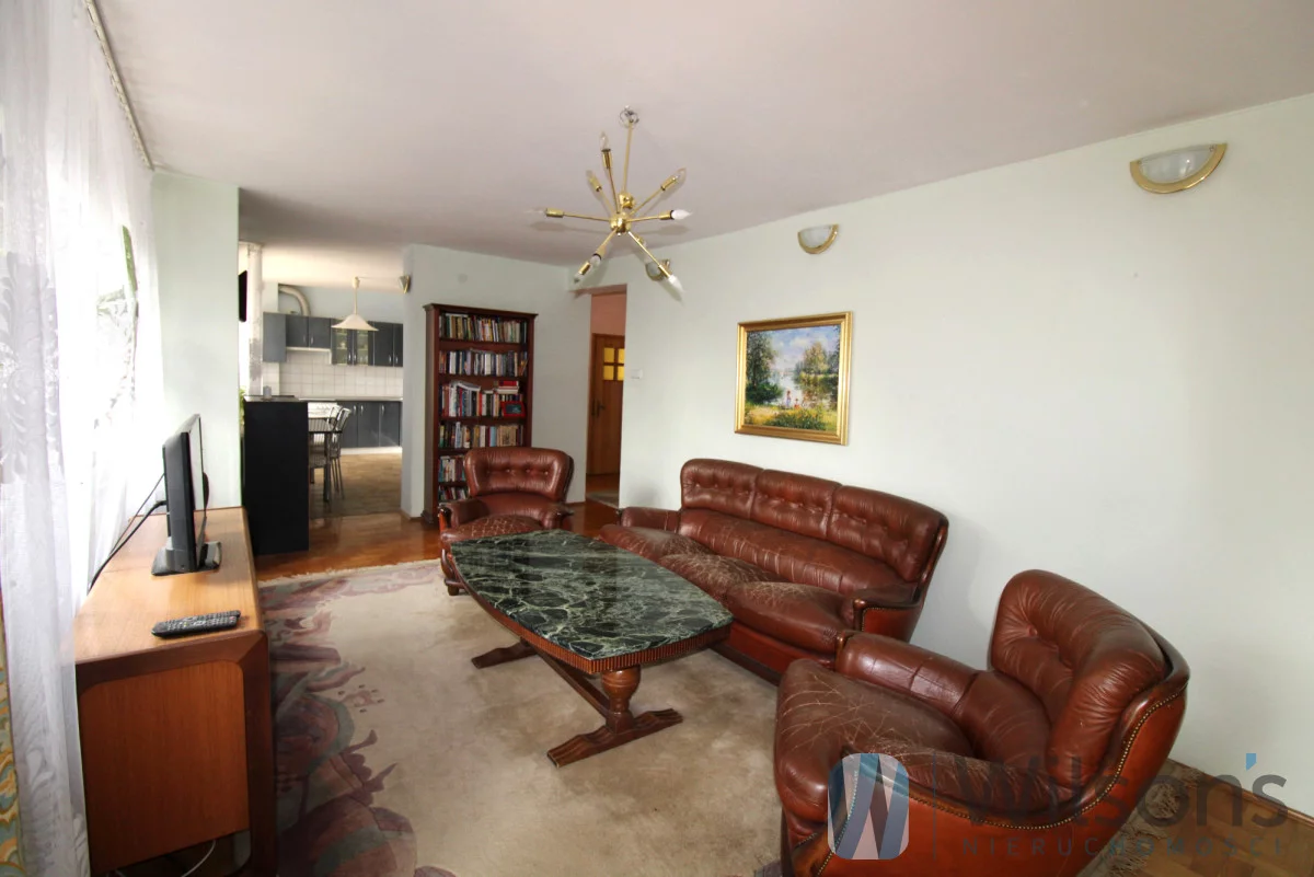 Dom i rezydencja 422,00 m², oferta nr , WIL662755, Wrocław, Krzyki-Partynice, Krzyki