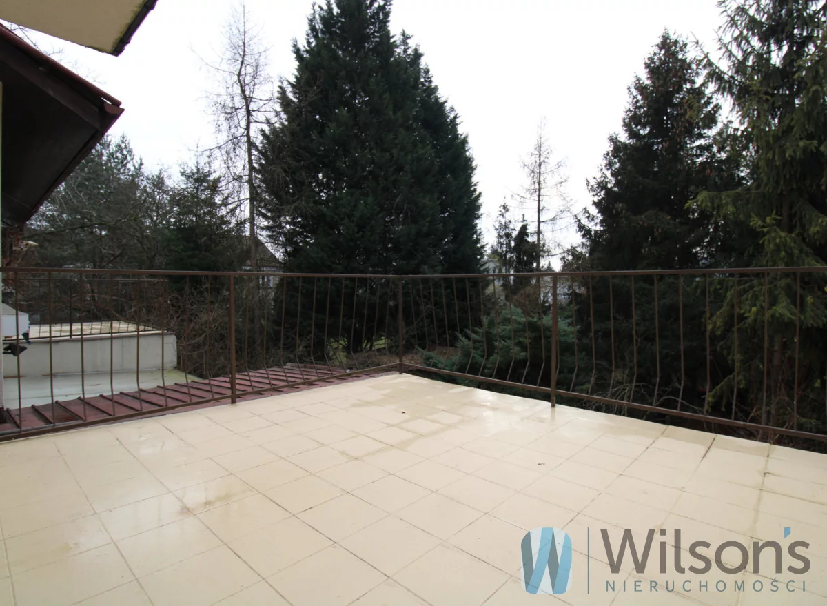 Dom i rezydencja 422,00 m², oferta nr , WIL662755, Wrocław, Krzyki-Partynice, Krzyki