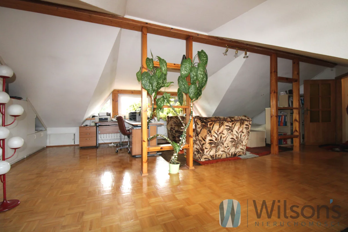 Dom i rezydencja 422,00 m², oferta nr , WIL662755, Wrocław, Krzyki-Partynice, Krzyki