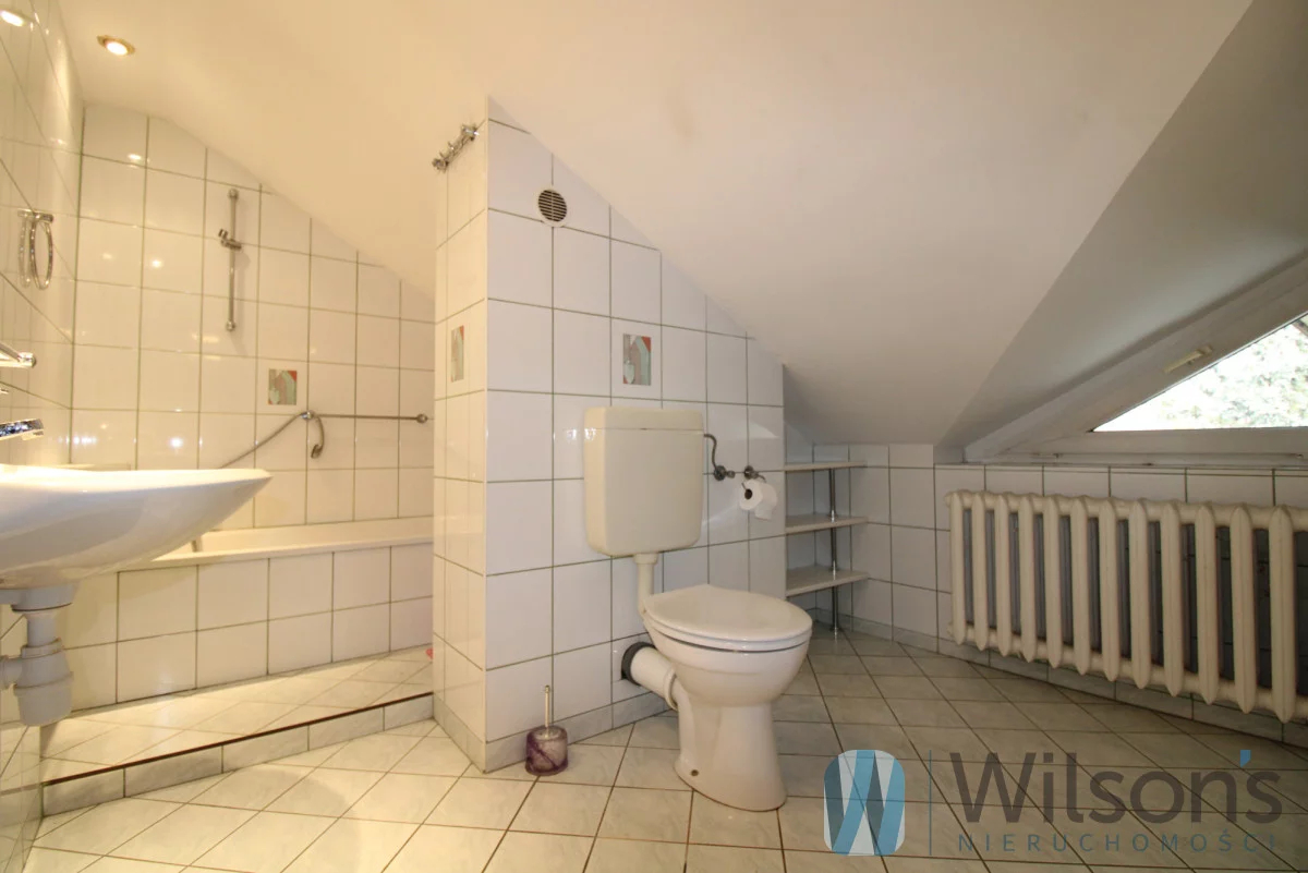 Dom i rezydencja 422,00 m², oferta nr , WIL662755, Wrocław, Krzyki-Partynice, Krzyki