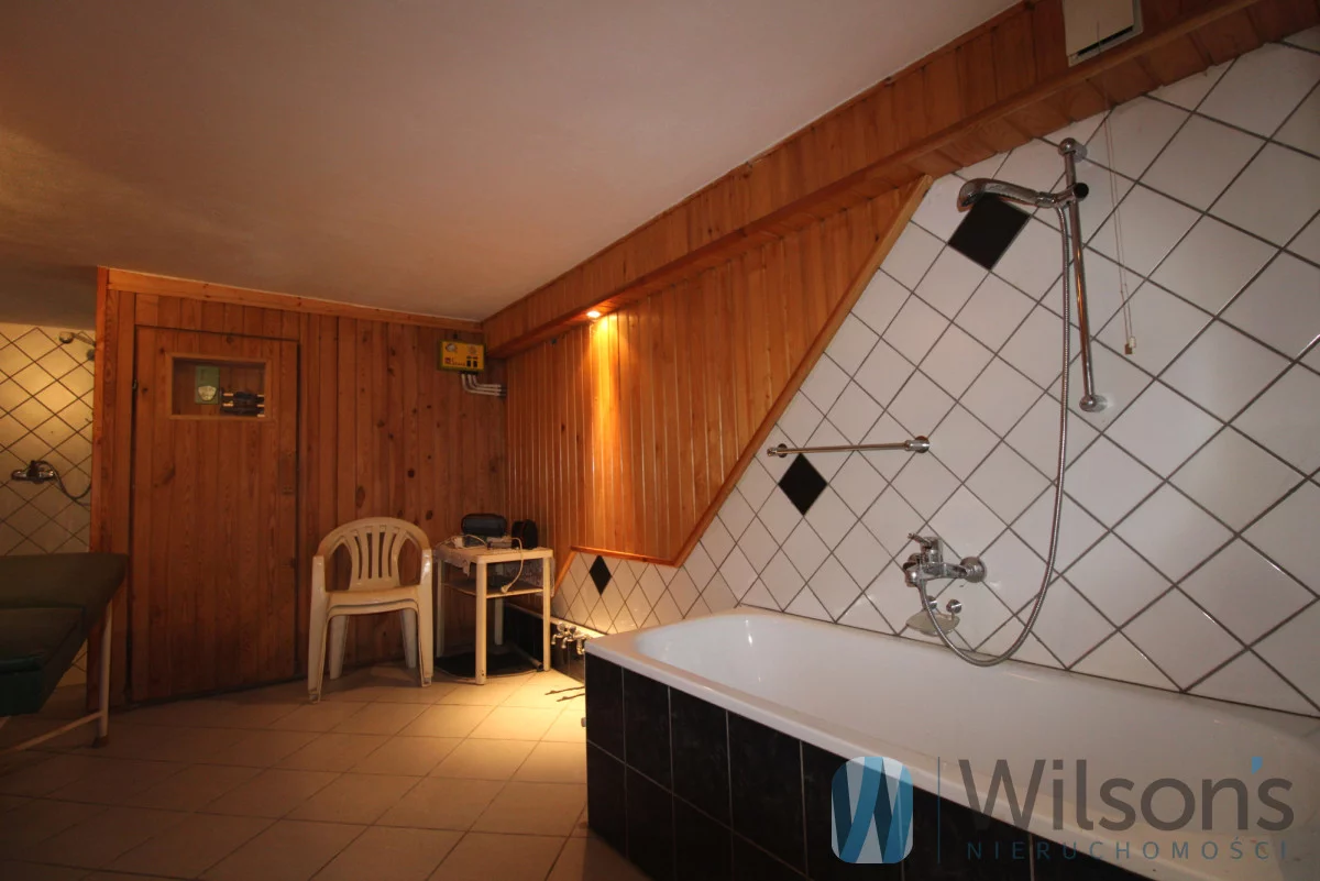 Dom i rezydencja 422,00 m², oferta nr , WIL662755, Wrocław, Krzyki-Partynice, Krzyki