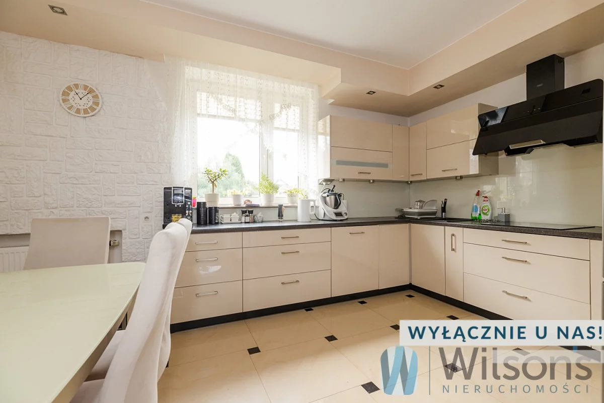 Domy WIL836630 Warszawa Białołęka Zdziarska