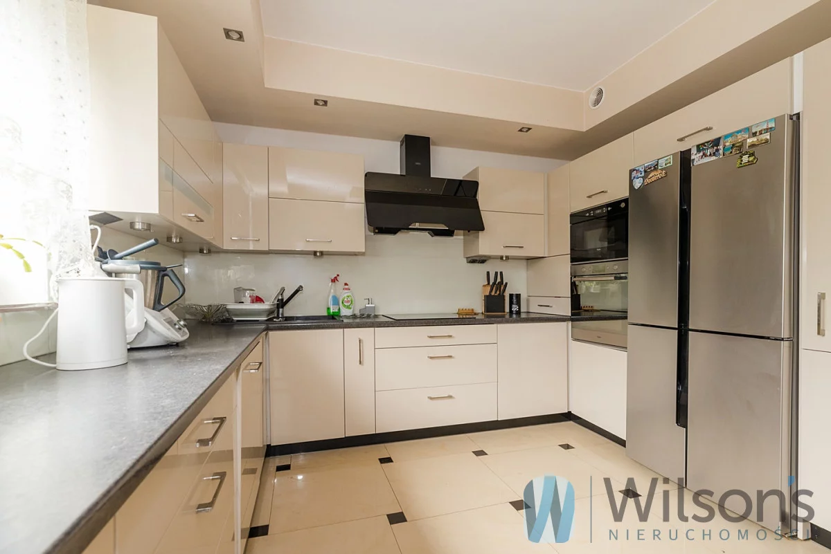 Dom 220,00 m², oferta nr , WIL836630, Warszawa, Białołęka, Białołęka, Zdziarska