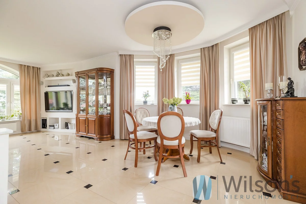 Dom 220,00 m², oferta nr , WIL836630, Warszawa, Białołęka, Białołęka, Zdziarska