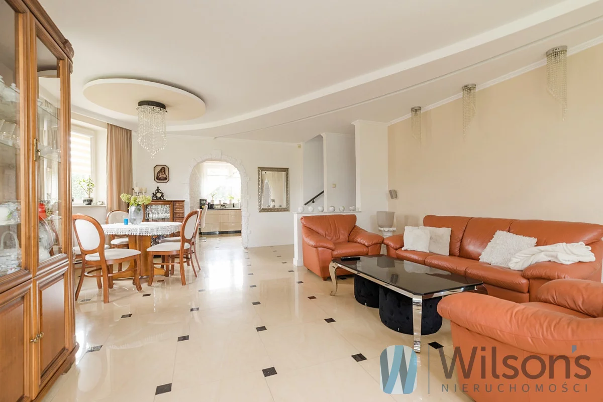 Dom 220,00 m², oferta nr , WIL836630, Warszawa, Białołęka, Białołęka, Zdziarska
