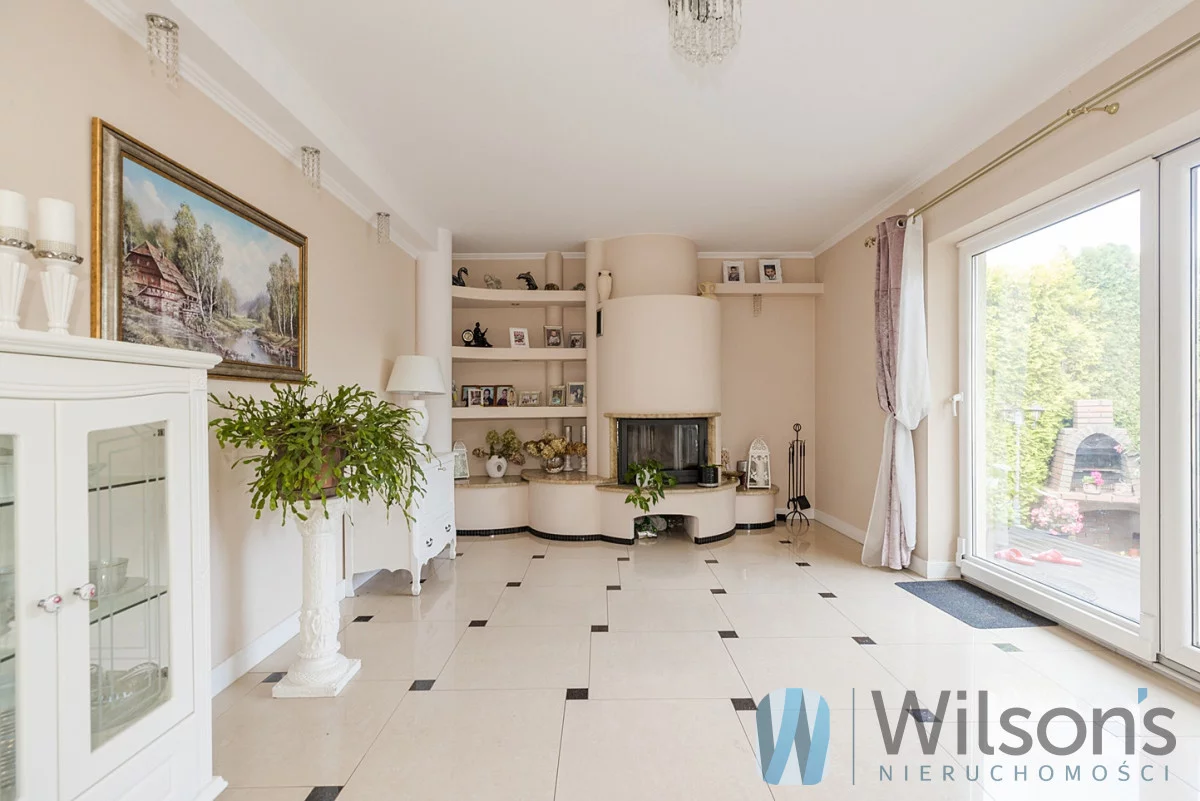 Dom 220,00 m², oferta nr , WIL836630, Warszawa, Białołęka, Białołęka, Zdziarska