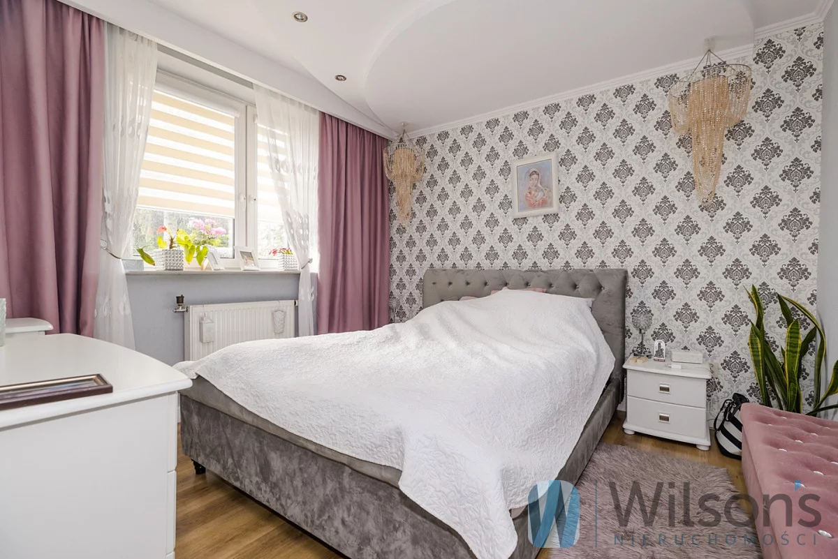 Dom 220,00 m², oferta nr , WIL836630, Warszawa, Białołęka, Białołęka, Zdziarska