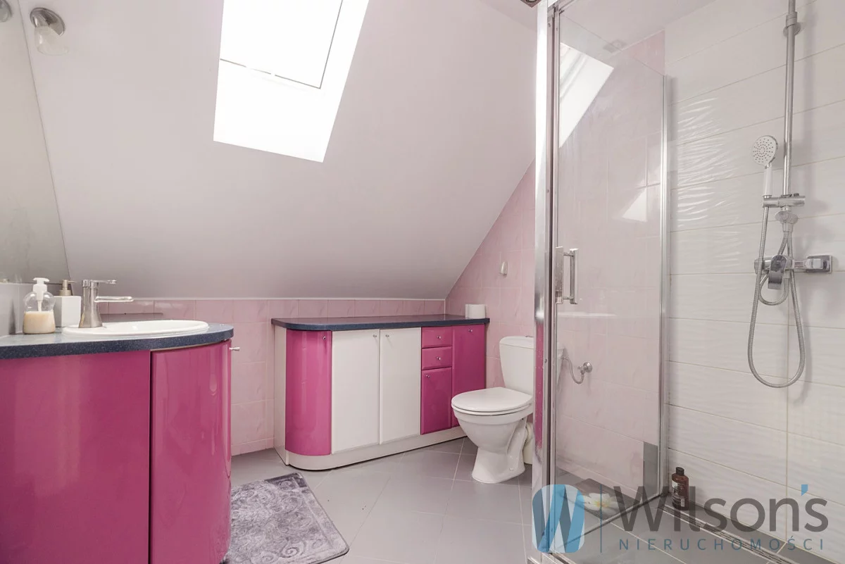 Dom 220,00 m², oferta nr , WIL836630, Warszawa, Białołęka, Białołęka, Zdziarska