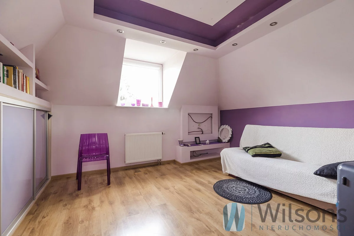Dom 220,00 m², oferta nr , WIL836630, Warszawa, Białołęka, Białołęka, Zdziarska