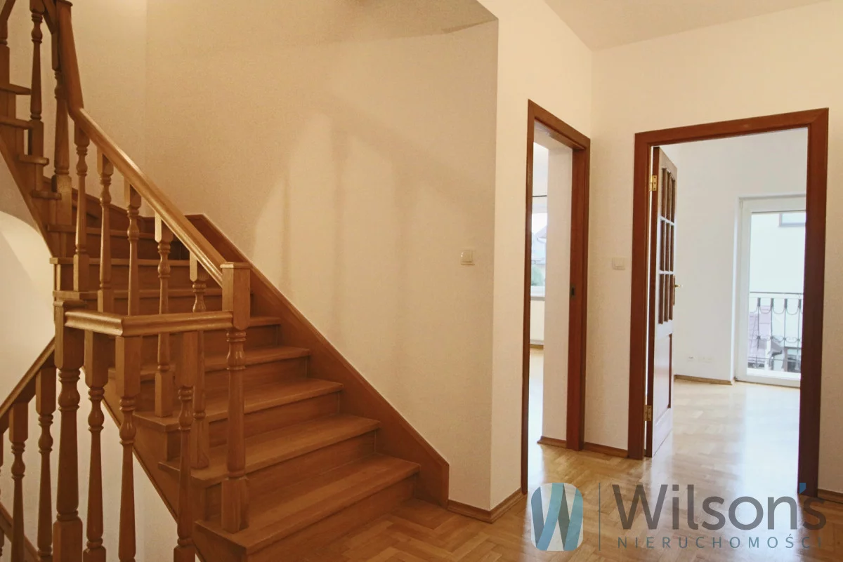 Dom 380,00 m², oferta nr , WIL963733, Warszawa, Wilanów, Wilanów, Europejska