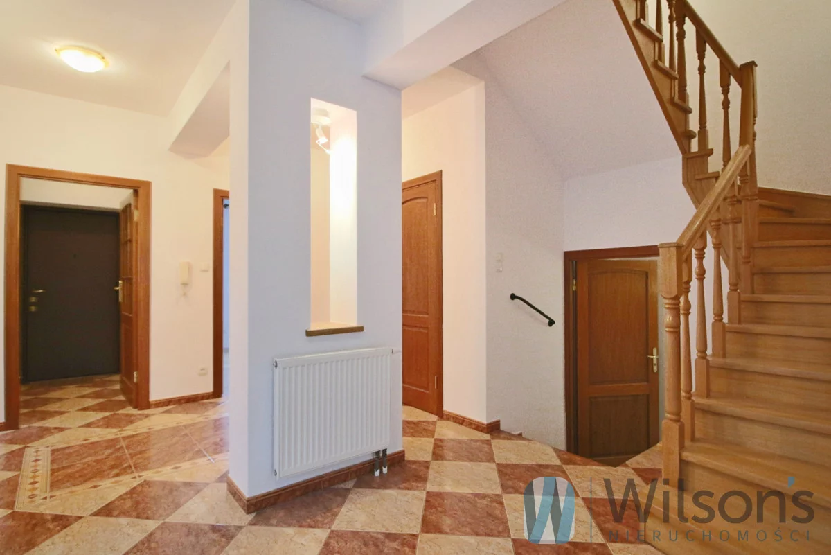 Dom 380,00 m², oferta nr , WIL963733, Warszawa, Wilanów, Wilanów, Europejska