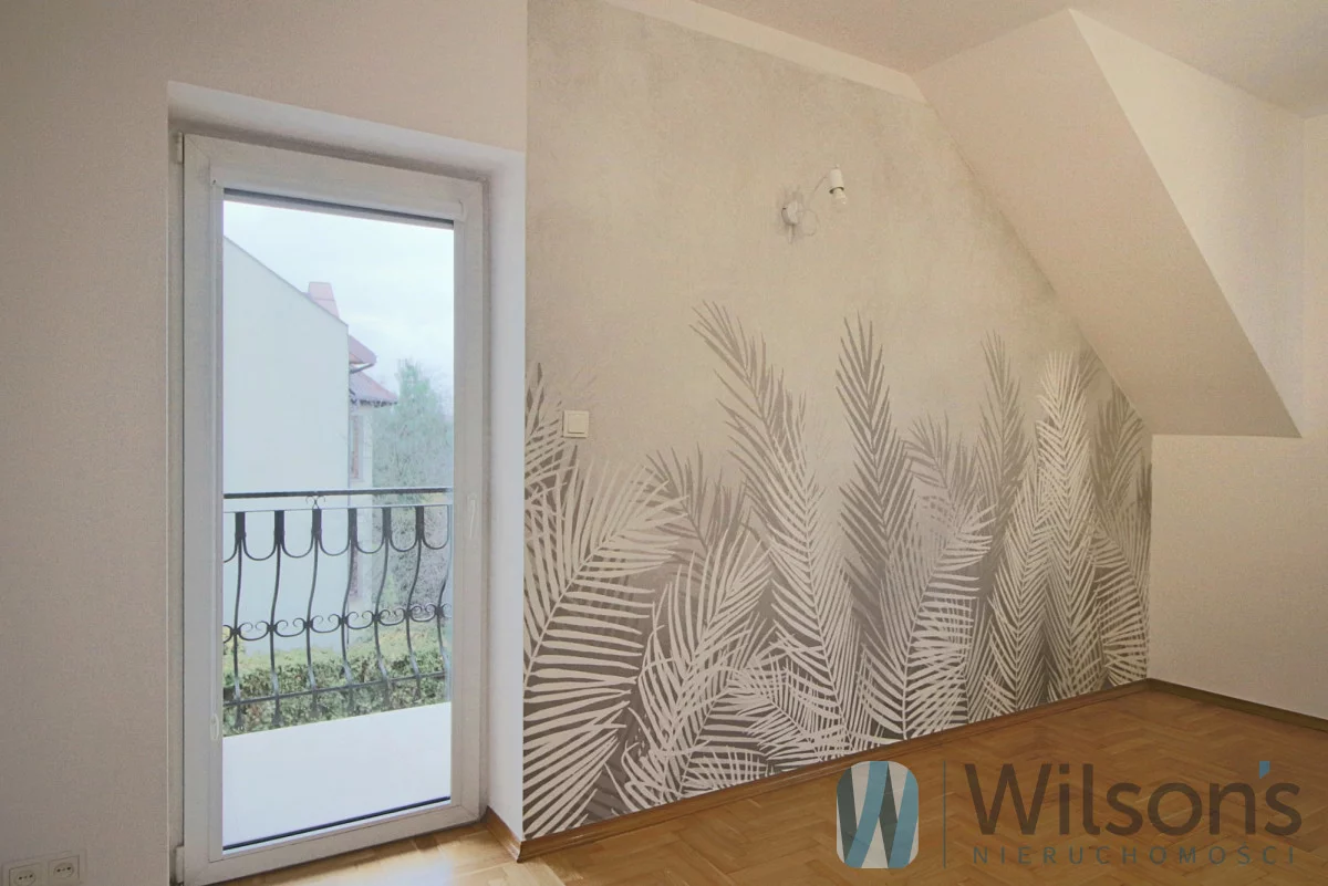 Dom 380,00 m², oferta nr , WIL963733, Warszawa, Wilanów, Wilanów, Europejska