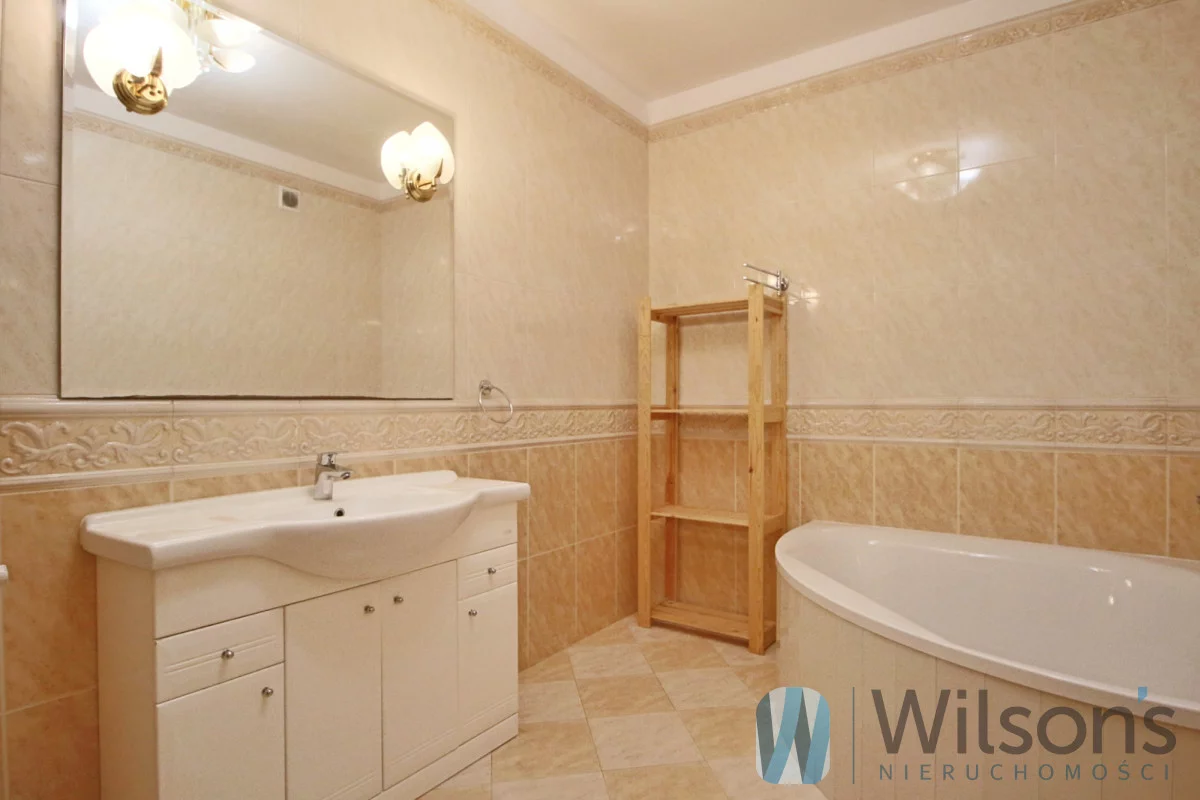 Dom 380,00 m², oferta nr , WIL963733, Warszawa, Wilanów, Wilanów, Europejska