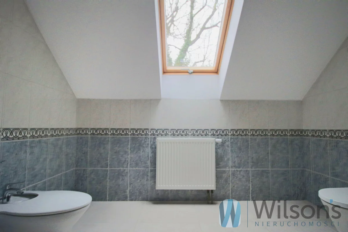Dom 380,00 m², oferta nr , WIL963733, Warszawa, Wilanów, Wilanów, Europejska