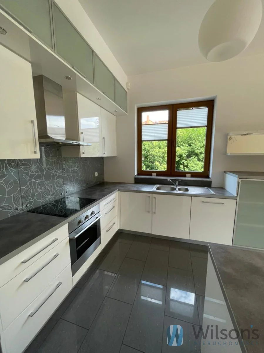 Dom i rezydencja 330,00 m², oferta nr , WIL740219, Warszawa, Mokotów, Mokotów, Inspektowa