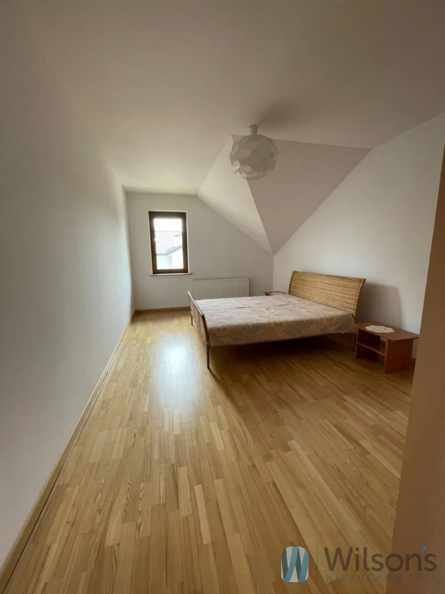 Dom i rezydencja 330,00 m², oferta nr , WIL740219, Warszawa, Mokotów, Mokotów, Inspektowa