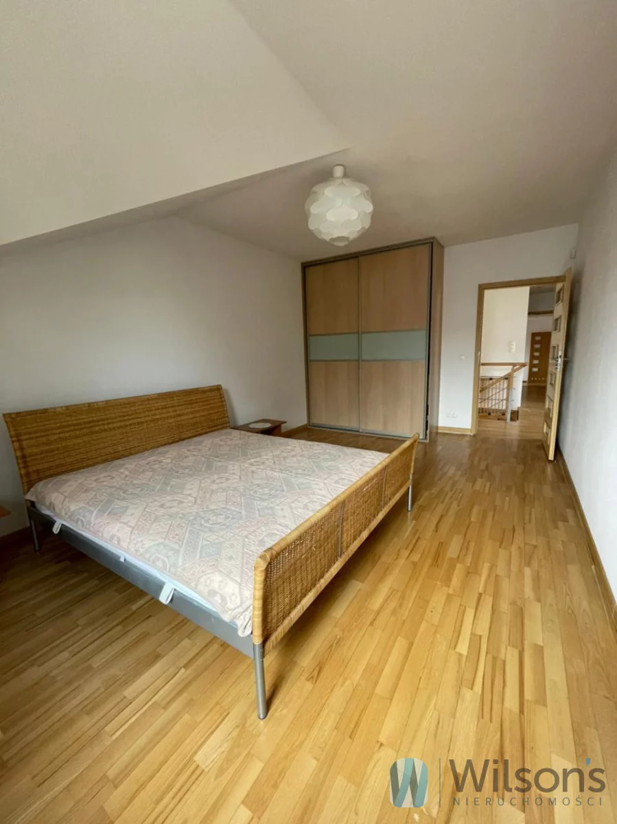 Dom i rezydencja 330,00 m², oferta nr , WIL740219, Warszawa, Mokotów, Mokotów, Inspektowa