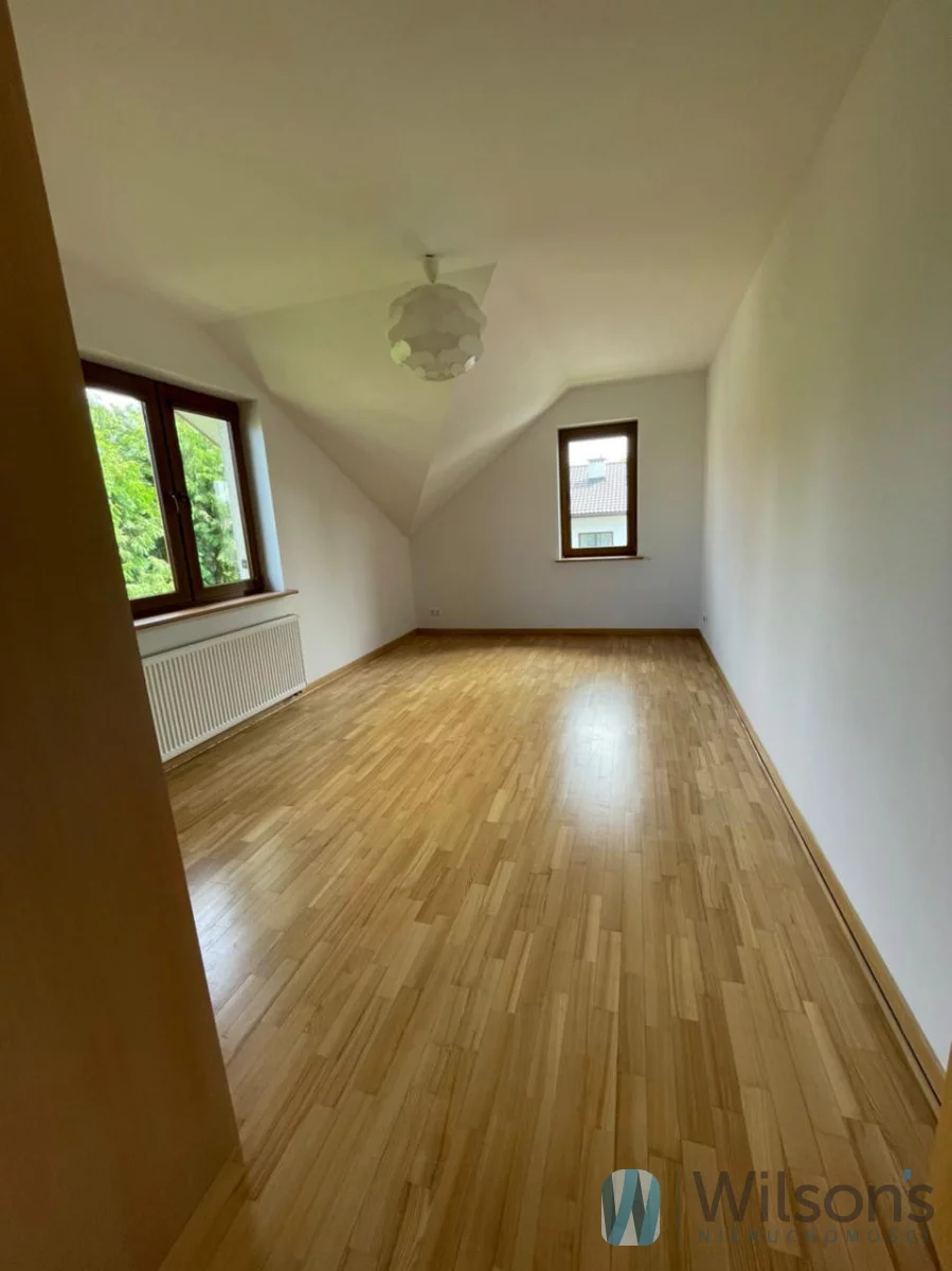 Dom i rezydencja 330,00 m², oferta nr , WIL740219, Warszawa, Mokotów, Mokotów, Inspektowa