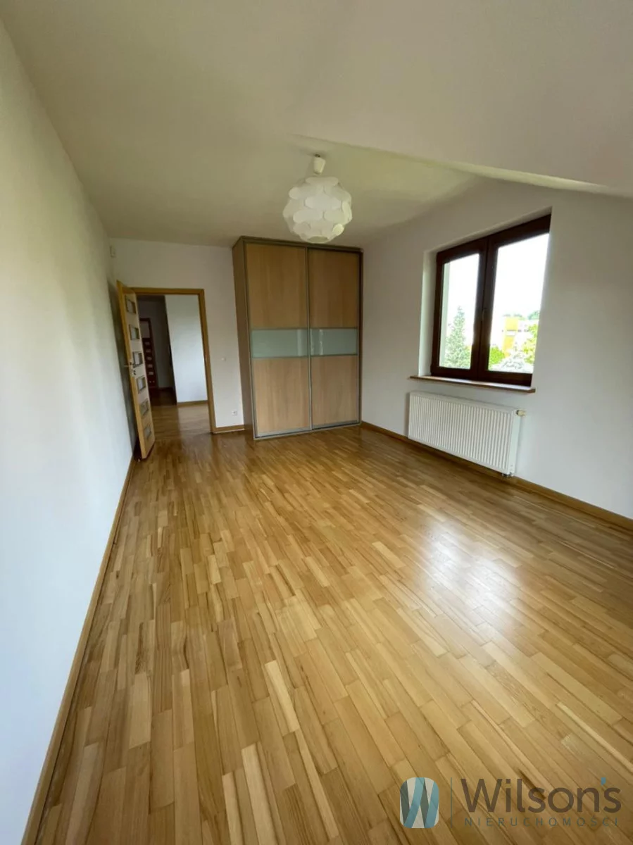Dom i rezydencja 330,00 m², oferta nr , WIL740219, Warszawa, Mokotów, Mokotów, Inspektowa